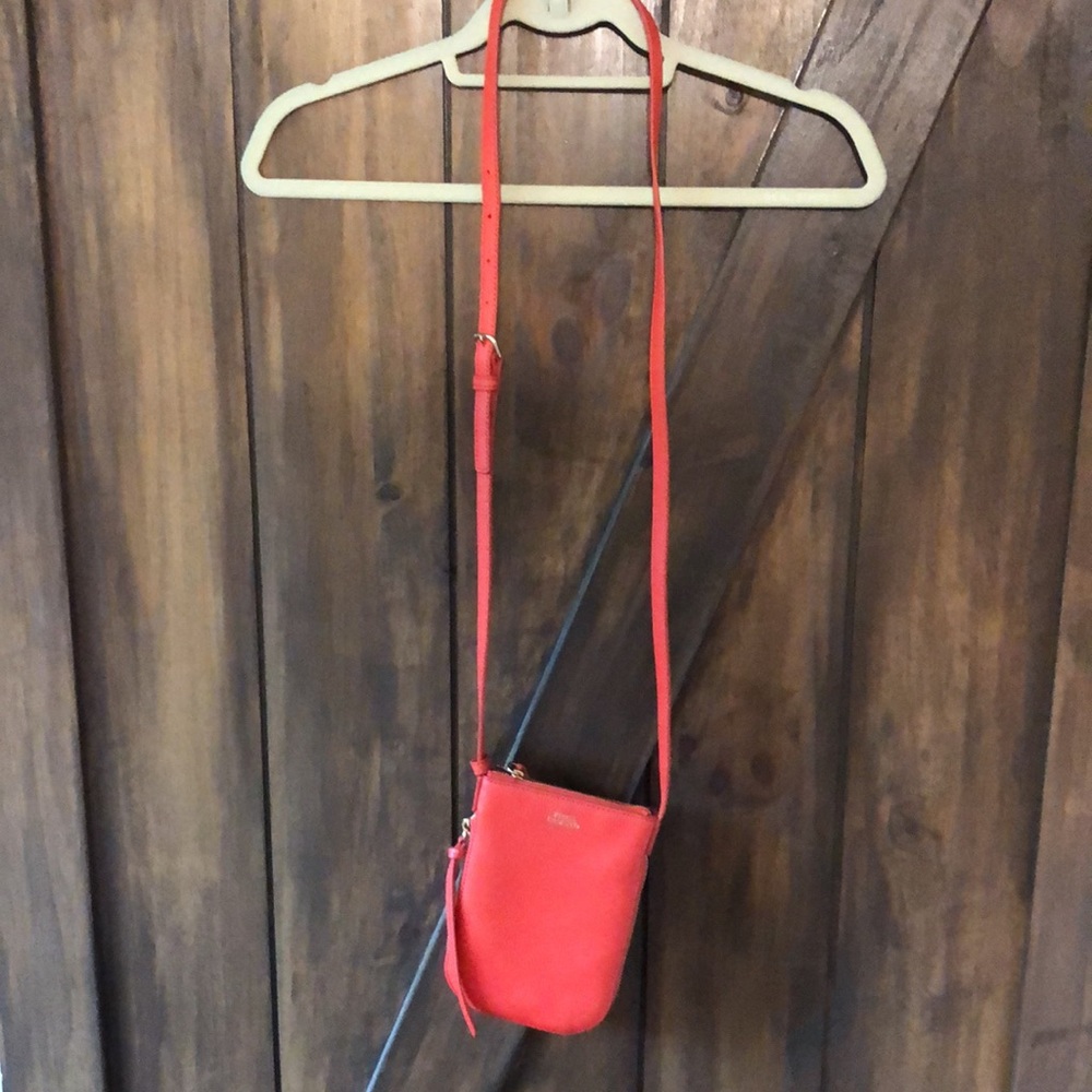 Vince Camuto Crossbody Bag NWT - Picture 2 of 11